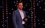 تیپ اسپورت سعید شیخ زاده در دل طبیعت /عکس تیپ اسپورت سعید شیخ زاده در دل طبیعت /عکس